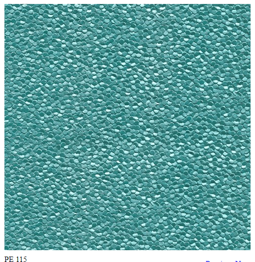 A4 Pebble Embossed Paper - Turquoise