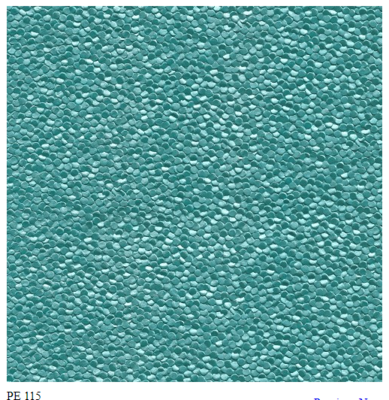 A4 Pebble Embossed Paper - Turquoise