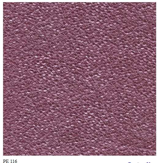 A4 Pebble Embossed Paper - Aubergine