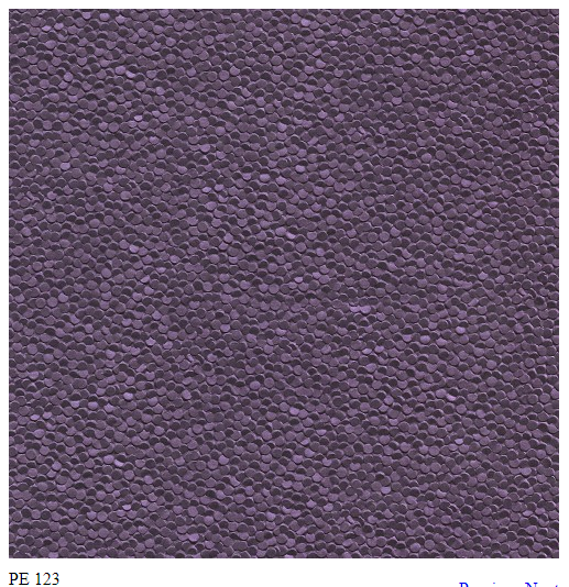 A4 Pebble Embossed Paper - Purple