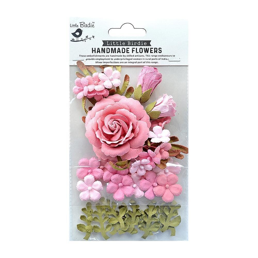 Little Birdie - Rooney Paper Flower - Celebrate Life