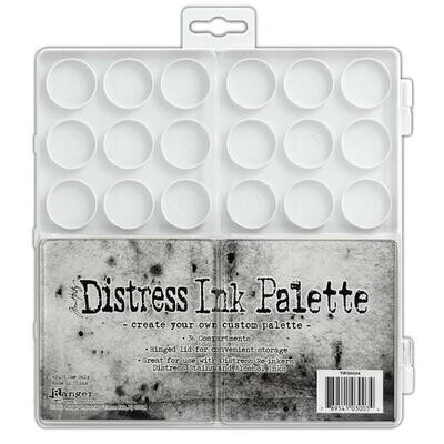 Tim Holtz - Distress Ink Palette