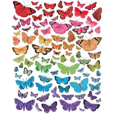 Spectrum Gardenia Embellishments