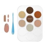 PanPastel - 7 colours - Skin Tone Kit 