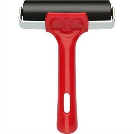 Milini - Hard Rubber Roller 100mm/4&quot;