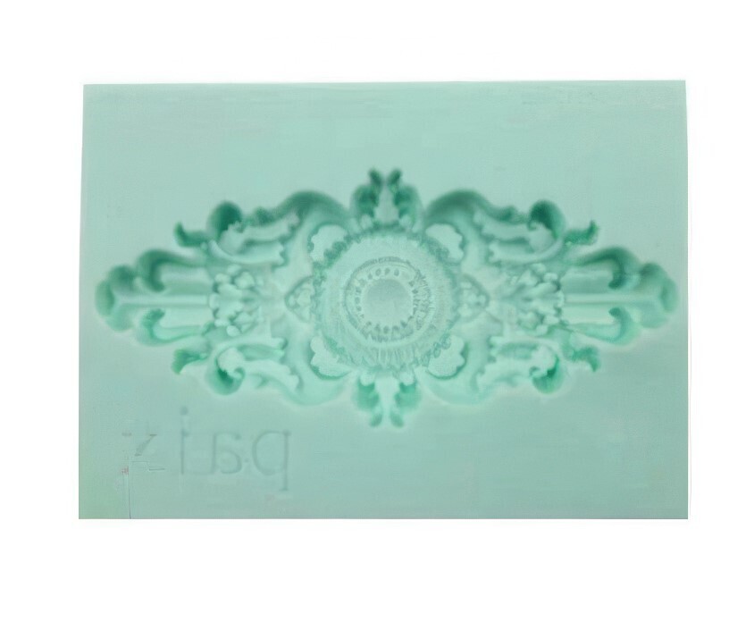 Prima Marketing - Iron Orchid Designs Decor Mould - Paix 1