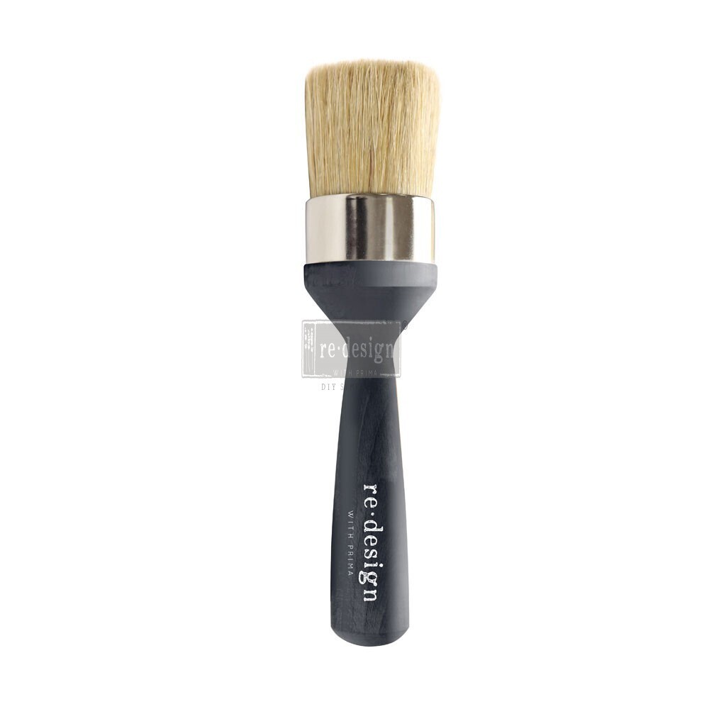 Prima Marketing - Re-Design Wax Brush - 2&quot;