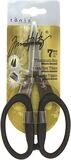 Tim Holtz Non-Stick Micro Serrated Scissors 7&quot;