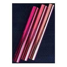 Prima Marketing - Rub-on Foils - Something Berry