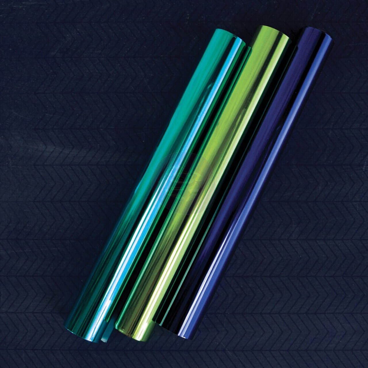 Prima Marketing - Rub-on Foils - Bora Bora