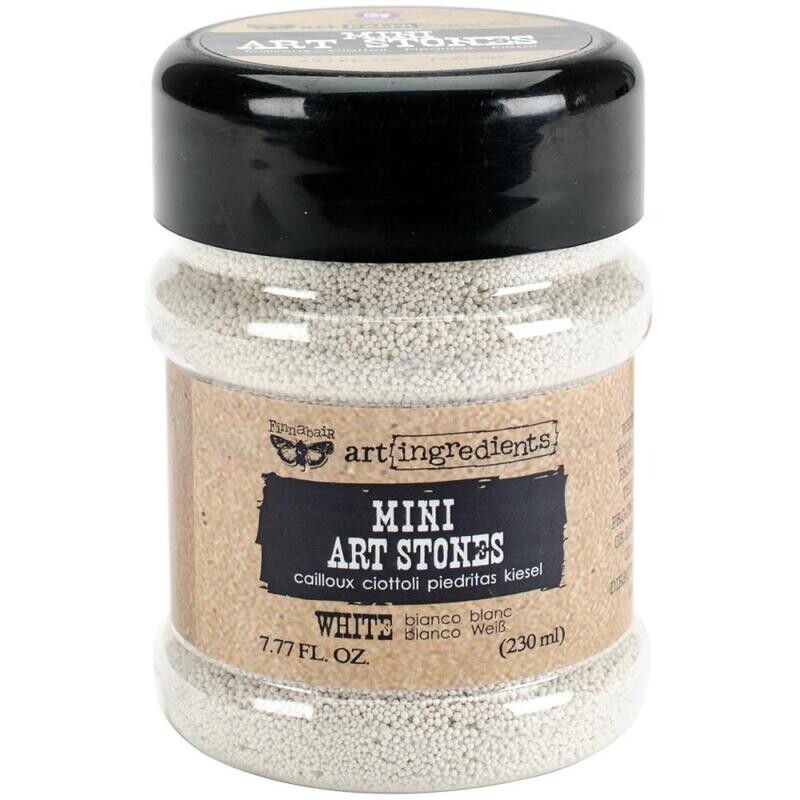 Prima Marketing - Finnabair Art Ingredients - Art Stones Mini