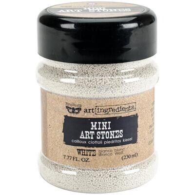 Prima Marketing - Finnabair Art Ingredients - Art Stones Mini