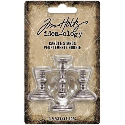 Tim Holtz - Idea-ology - Candle Stands
