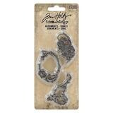 Tim Holtz - Idea-ology - Adornments - Ornate