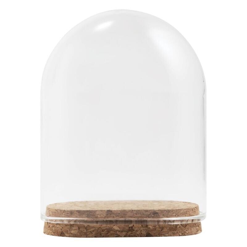 Tim Holtz - Idea-ology - Reliquary Dome