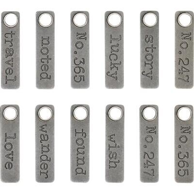 Metalware