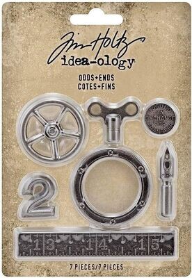 Tim Holtz