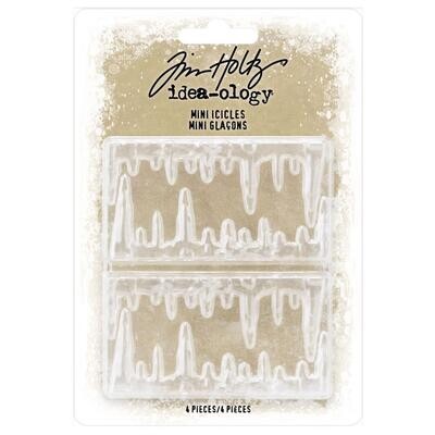 Tim Holtz - Idea-ology - Mini Icicles