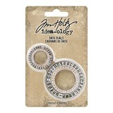 Tim Holtz - Idea-ology - Date Dials