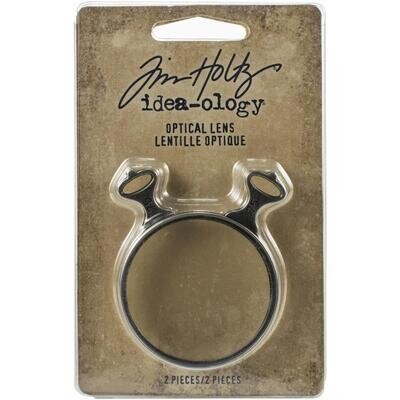 Tim Holtz - Idea-ology - Optical Lens