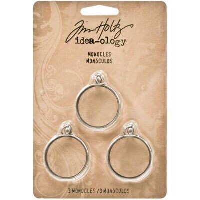 Tim Holtz - Idea-ology - Optical Lens