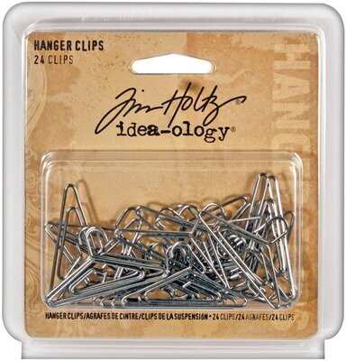 Tim Holtz - Idea-ology - Hanger Clips