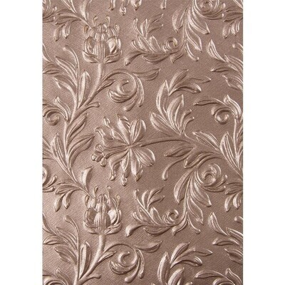 Embossing
