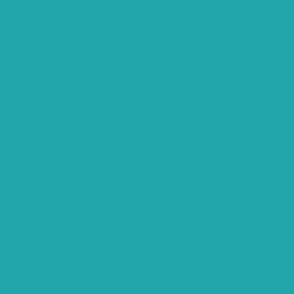 Carta Bella - Printed 12&quot;x12&quot; Double-sided Cardstock - Teal