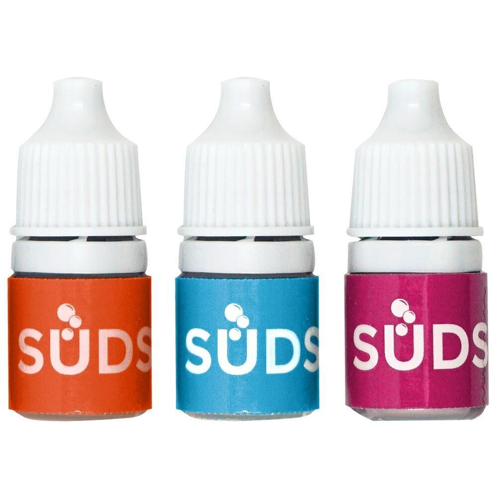 SUDS - Soap Colourants - Tropical Sunset