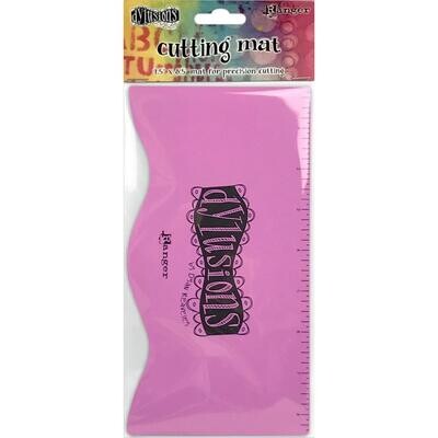 Dyan Reaveley&#39;s Dylusions - Cutting Mat