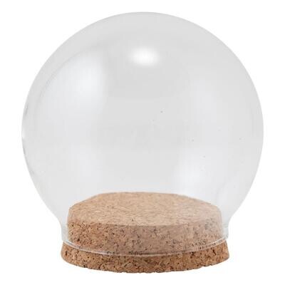 Tim Holtz - Idea-ology - Halloween 2023 - Display Globe