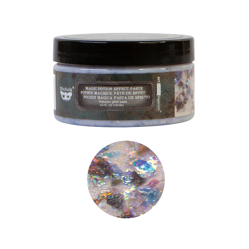 Finnabair Art Extravagance - Effect Paste - Magic Potion
