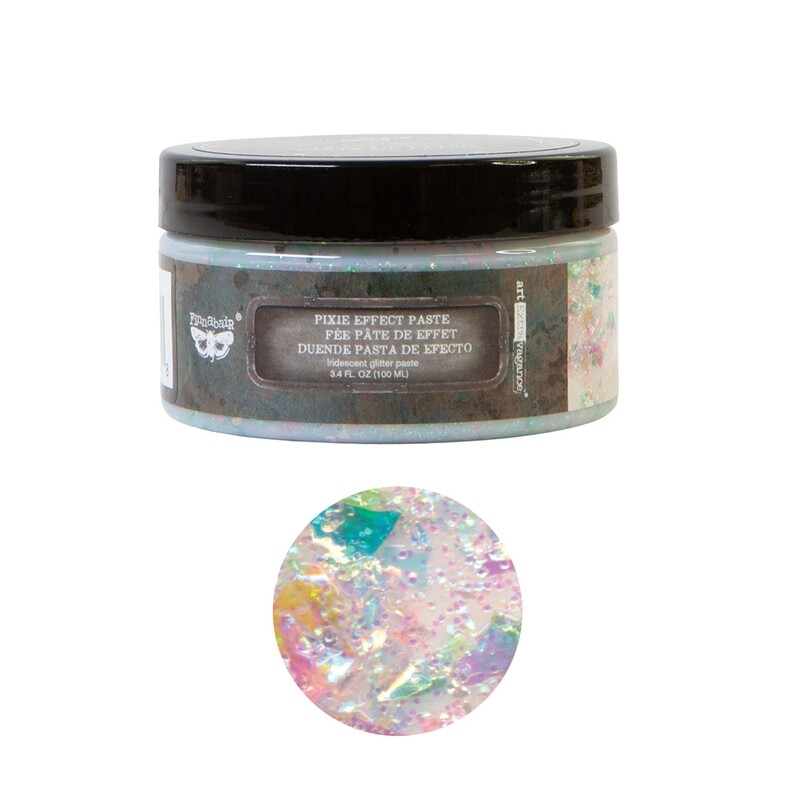 Finnabair Art Extravagance - Effect Paste - Pixie