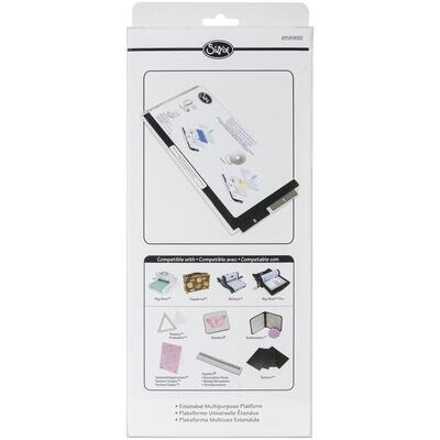 Sizzix - Multipurpose Platform - Extended