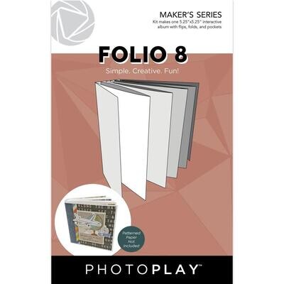 Cards, Envelopes, Albums and Folios