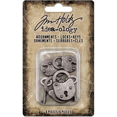 Tim Holtz