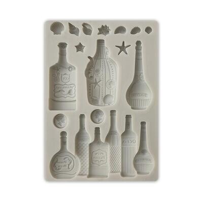 Moulds, Stamps and Stencils
