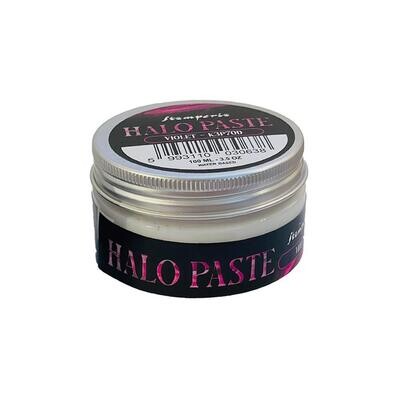 Stamperia - Halo Paste - 100ml - Violet