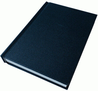 Milini - Premium Visual Diaries - A3 Portrait