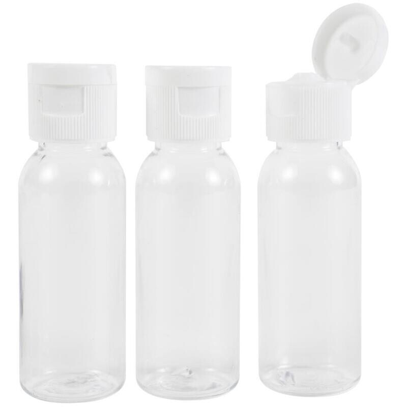 Craft Medley - Creative Essentials - Craft/Paint Bottles - 3pce