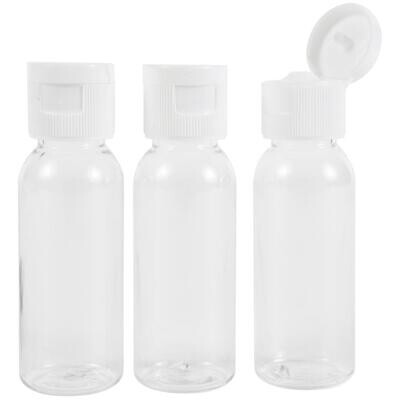 Craft Medley - Creative Essentials - Craft/Paint Bottles - 3pce