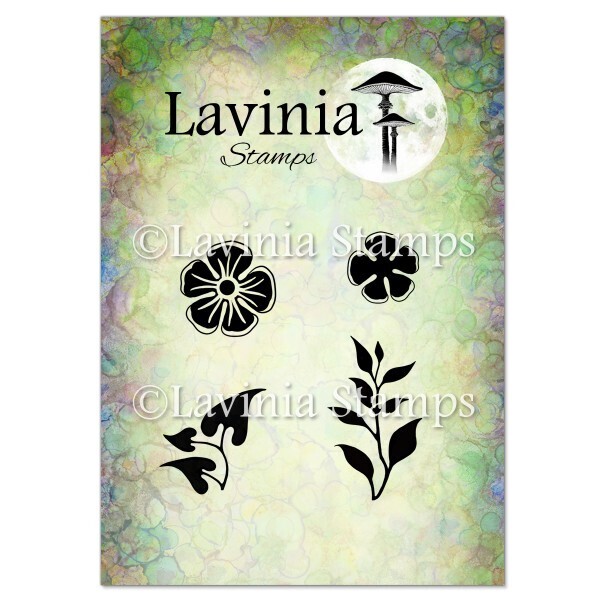 Lavinia Stamps - Vine Set