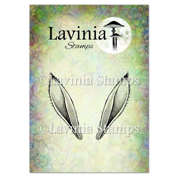 Lavinia Stamps - Hare Ears