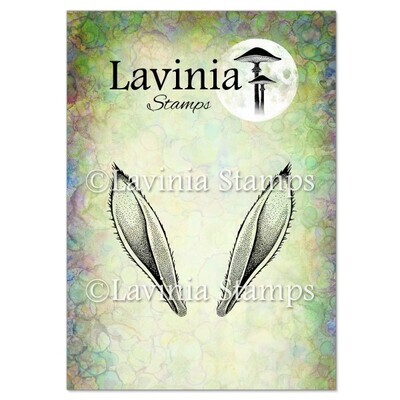 Lavinia Stamps - Hare Ears