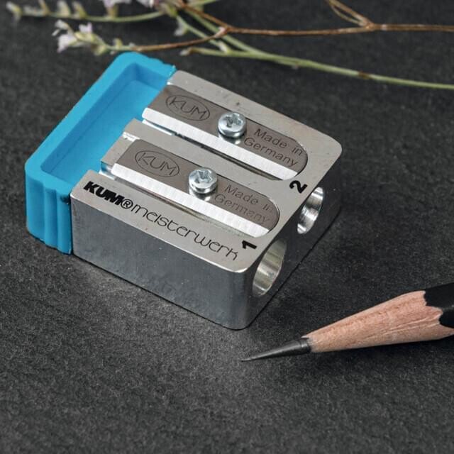 KUM - Art Sharpener - Masterpiece
