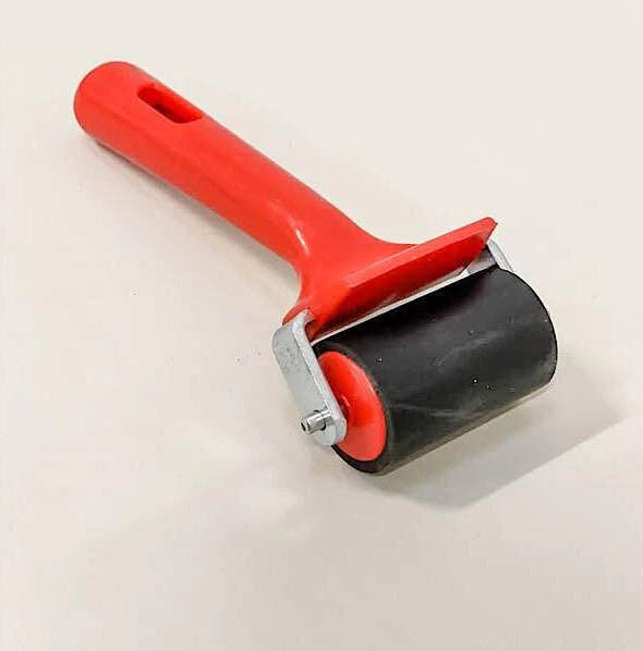 Milini - Hard Rubber Roller - 5cm/2&quot;