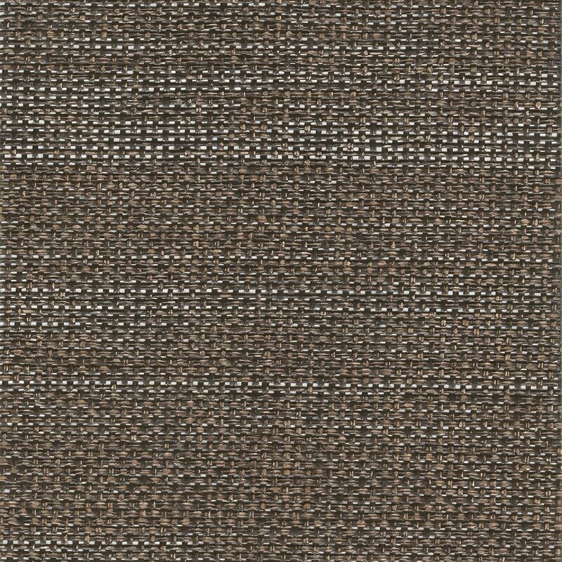 A4 Weave Sheets - Mocha Charcoal