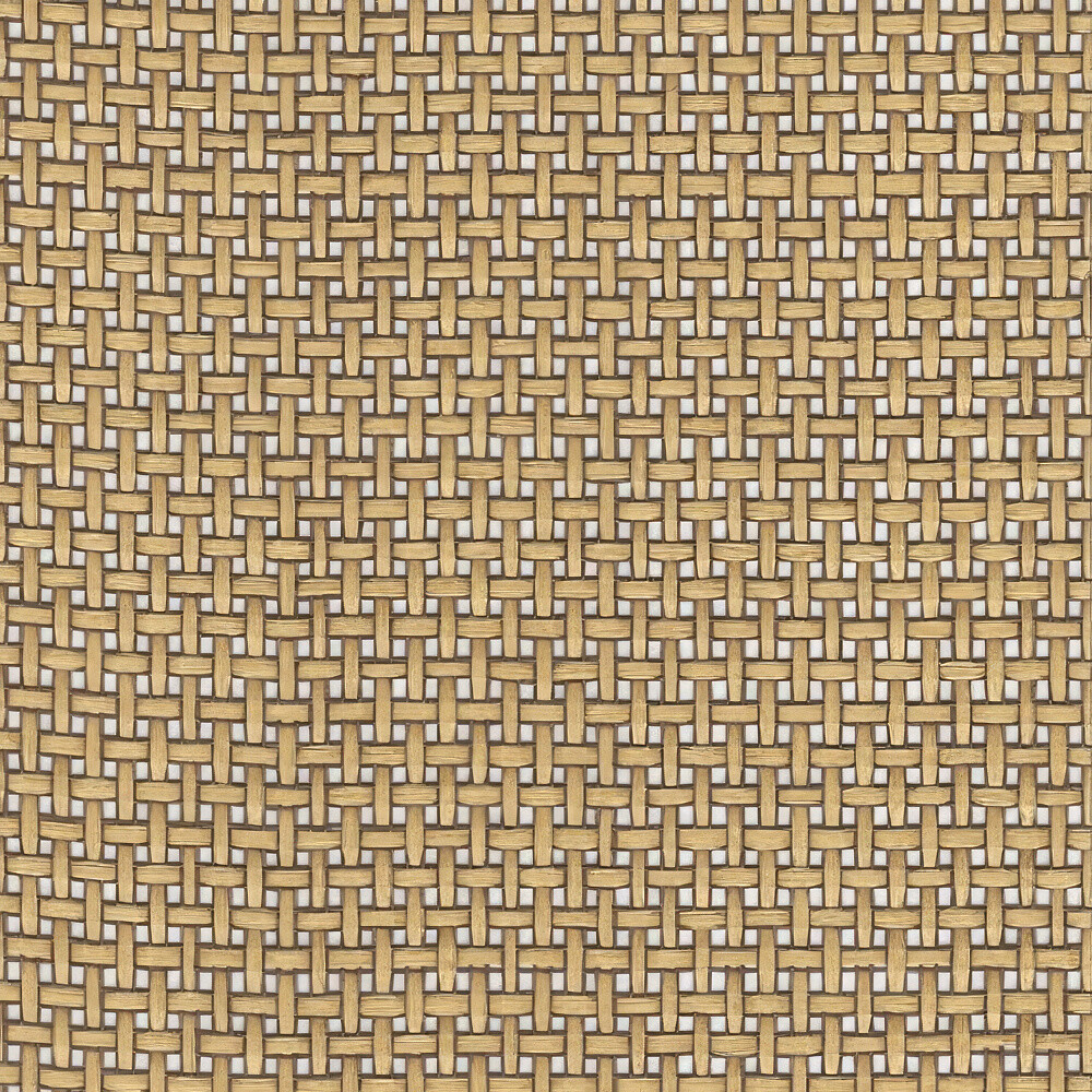 A4 Weave Sheets - See through Natural