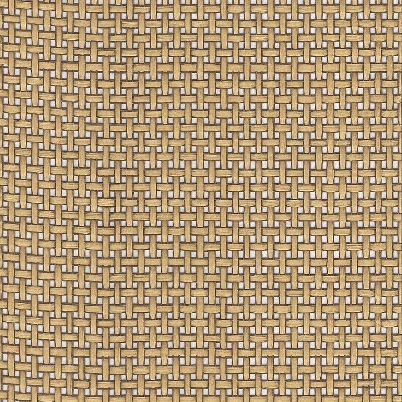 A4 Weave Sheets - See through Natural