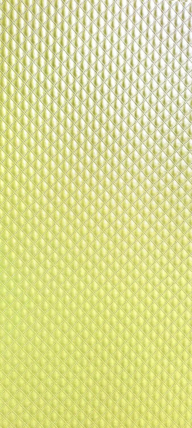 A4 Diamond Embossed Paper - Pearl Lilac